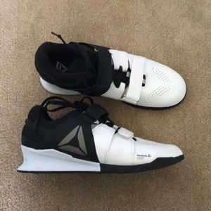 Reebok Legacy Lifter, Size 9, M, Never Worn